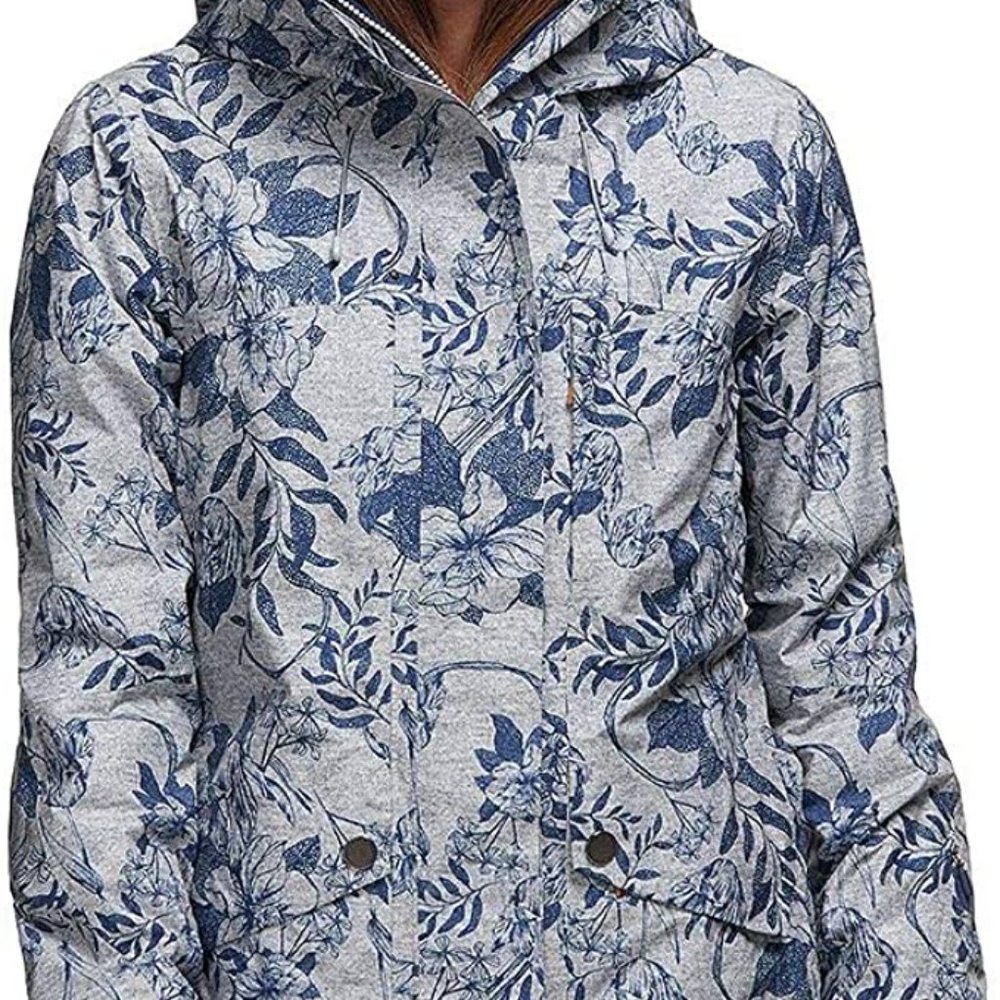 Roxy Gore-TEX snow jacket